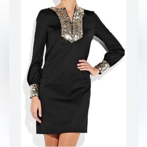 Tory Burch Barbara Dress size 12